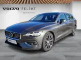Volvo V60 2,0 D4 Inscription 190HK Stc 8g Aut.