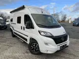 2022 - Hymer Free 602 - 4