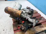 New Holland 8340 Hydraulikpumpe 82850804 - 3