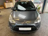 Citroën C3 1,6 HDi 92 Attraction - 2