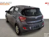 Hyundai i10 1,0 Trend 66HK 5d - 2