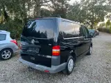 Vw transporter 2008 1.9 tdi  - 5