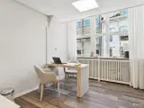 Investering - erhvervsejerlejlighed med yderst velrenommeret lejer - 2