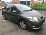 NYSYNET 4/5/23 AURIS 1,6 124hk 5-DØRS HB 146000km - 2