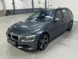 BMW 320d 2,0 Touring aut. - 3