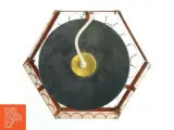 Retro loftlampe (str. 24x27 cm) - 4