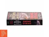 Drone Strike: A Dreamland Thriller af Dale Brown, Jim DeFelice (Bog) - 2