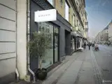 Premium Gammel Kongevej placering lige ved Værnedamsvej - 3