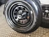 5x114,3 15" Black American Racing Wheels - 5