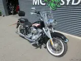 Harley-Davidson FLSTC Heritage Softail Classic MC-SYD BYTTER GERNE - 2