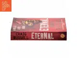 Eternal af Craig Russell (Bog) - 2