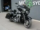 Harley-Davidson FLHX Street Glide MC-SYD       BYTTER GERNE - 2
