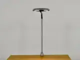 Luxo ovelo bordlampe i grå med bordklemme - 2
