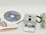 ⭐️ JVC Webcam GC-A50 - 2