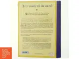 Verdens bedste kur : vægttab der holder af Christian Bitz (Bog) - 3