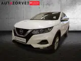 Nissan Qashqai 1,6 dCi 130 Acenta X-tr.
