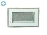 Glasfad (str. 37x22cm)
