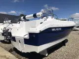 Motorbåd, MIKI 430RX - 2