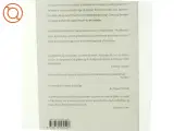 Flagermusmanden af Jo Nesbø (Bog) - 3