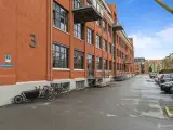 Unik domicilejendom i attraktiv erhvervsklynge tæt på banegården - 5