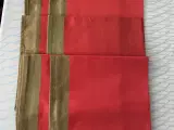 Georg Jensen Damask juleservietter