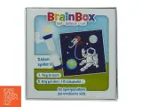 BrainBox hukommelsesspil - 3