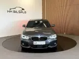 BMW 118i 1,5 M-Sport aut. - 2