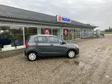 Suzuki Celerio 1,0 12V Comfort 68HK 5d - 2