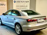 Audi A3 1,6 TDi 110 Ambiente S-tr. - 5