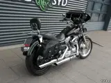 Harley-Davidson FXD Dyna Super Glide MC-SYD       BYTTER GERNE - 3