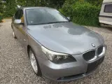 BMW 5"ER, E 60 2.2 i 170 Hk Nysynet.  - 4