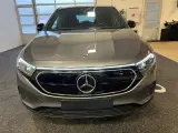 Mercedes EQA250+  Progressive - 2