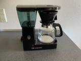Kaffemaskine