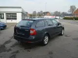 Skoda Octavia 1,6 TDi 105 GreenLine Combi - 3