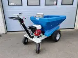 Ecolawn ECO 250S - 2