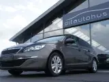 Peugeot 308 1,6 BlueHDi 120 Active SW - 2