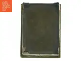 Dekorativ æske med mønstret låg (str. 15x11x5 cm) - 4