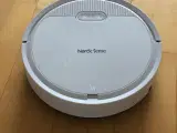Robotstøvsuger