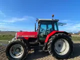Traktor Massey Ferguson - 2