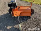 Slagleklipper DK-TEC - 5