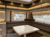 2020 - Dethleffs Exclusiv 650 RET m/Alde Snow - 3