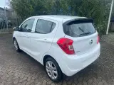 2015 Opel Karl 1.0 Enjoy 77000KM - 3