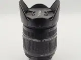 ⭐️· Objektiv: Tamron 28-300mm Nikon Zoomlinse  - 5