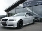 BMW 320d 2,0 Touring - 2