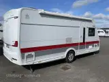 2023 - Kabe Smaragd 520 XL KS Queen Selction - 2