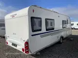 2012 - Adria Adora 613 HT - 2