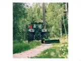 Kellfri WKL 220 - Rabatklipper til traktor