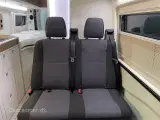 2025 - Westfalia Columbus 640 E   Ny 2025 model. 140 HK, 8-trins automatgear, adaptiv fartpilot, enkeltsenge 230x80 og 185X80 - 4