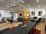 Flot og nyrenoveret lager og kontor lejemål i Kolding - 3