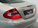Mercedes CLK500 5,0 Elegance aut. - 5